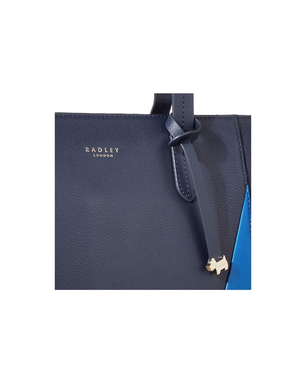 radley patchwork bag