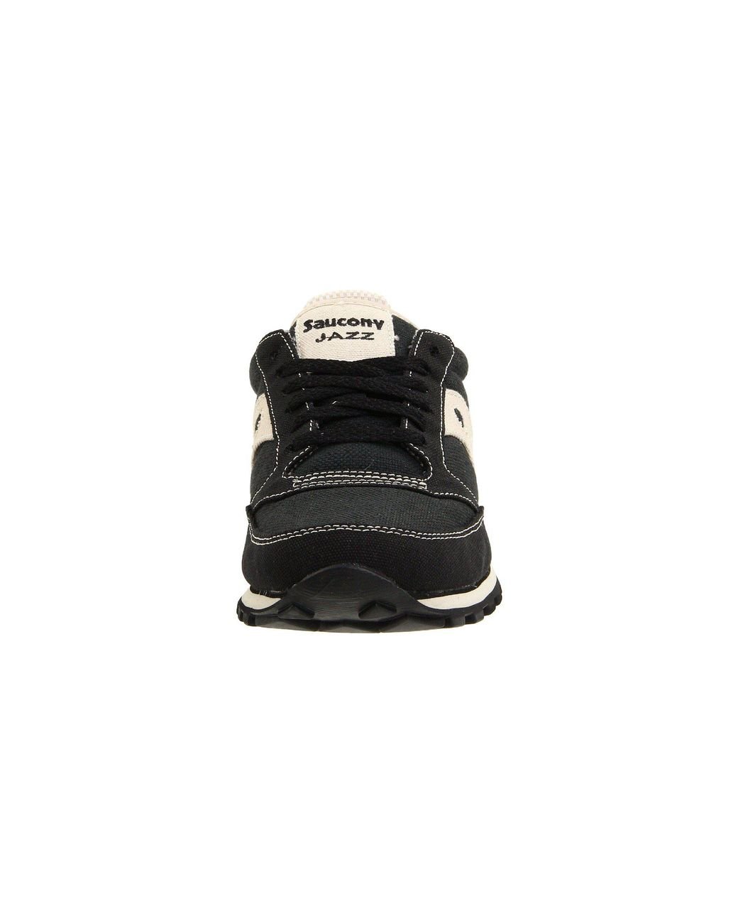 Saucony originals men's jazz 2025 low pro vegan sneaker