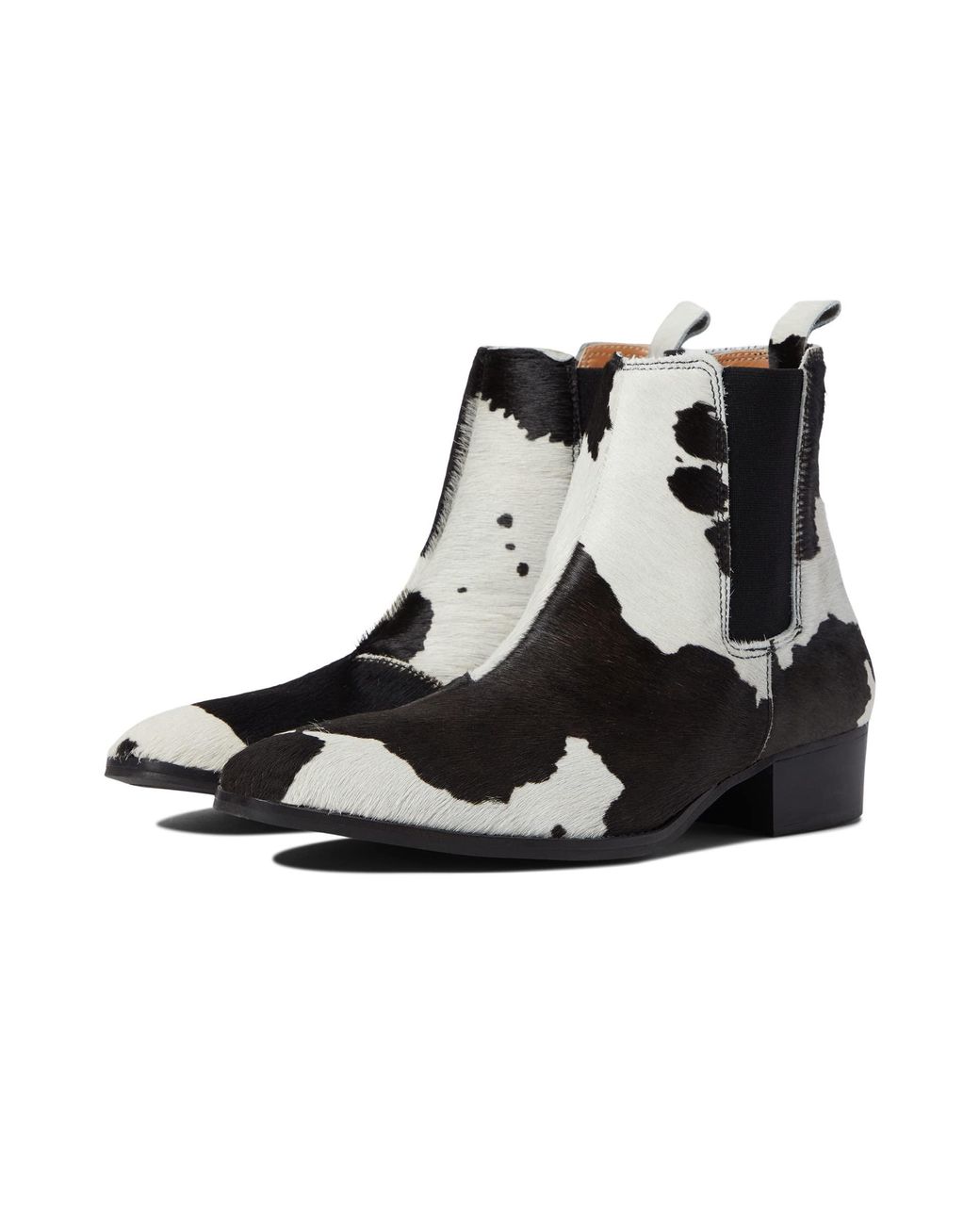 Steve madden clearance dex boots