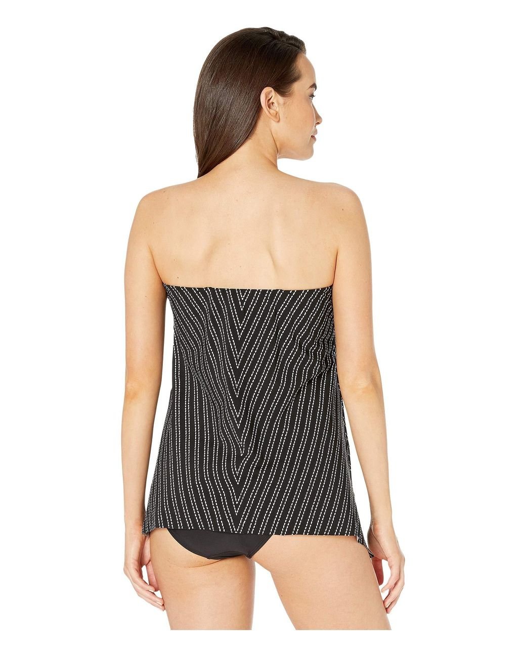 miraclesuit stitch mix bandini top