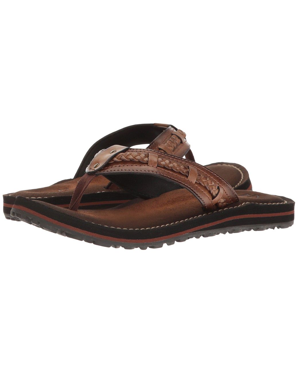 clarks fenner