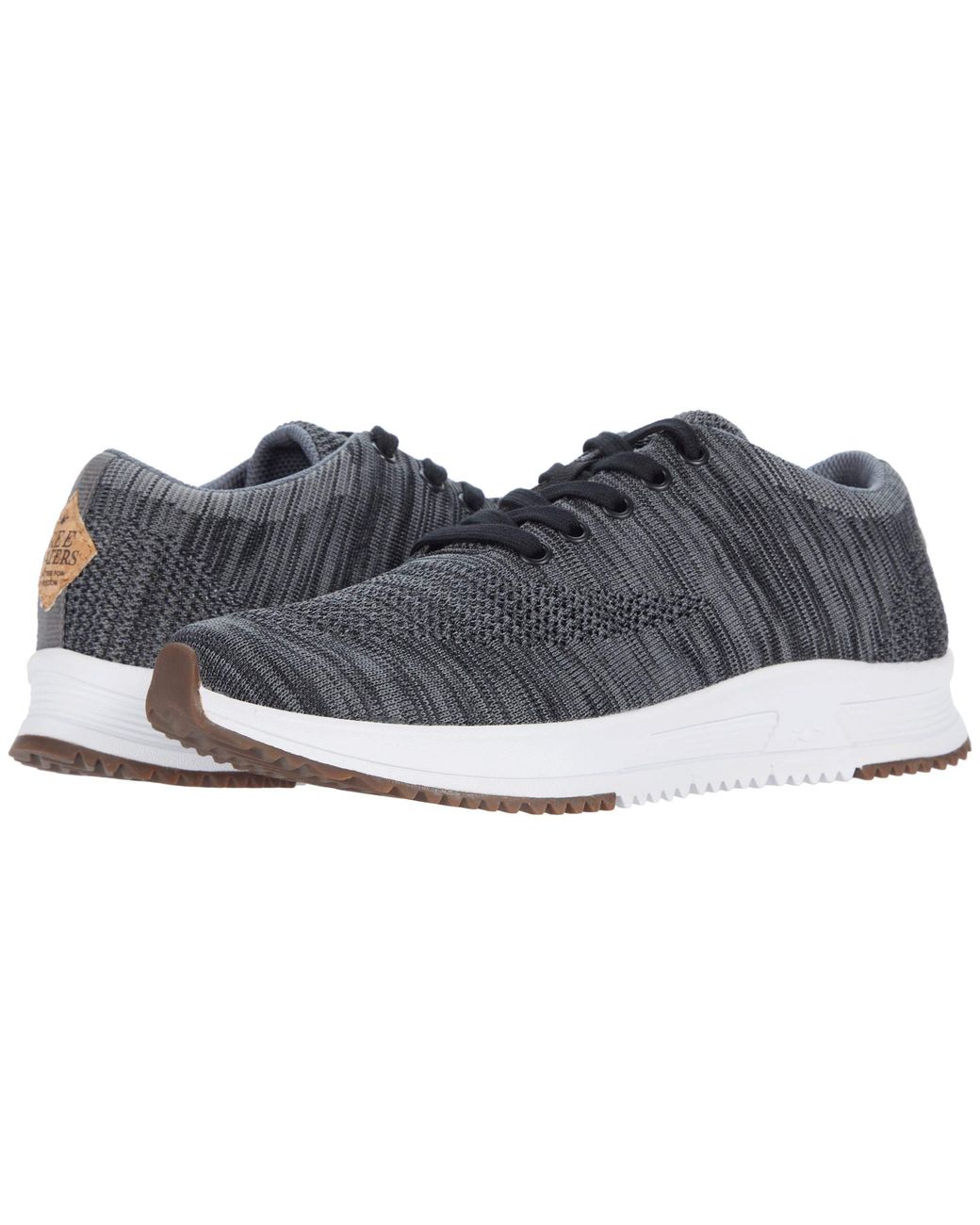 Freewaters Tall Boy Trainer Knit in 