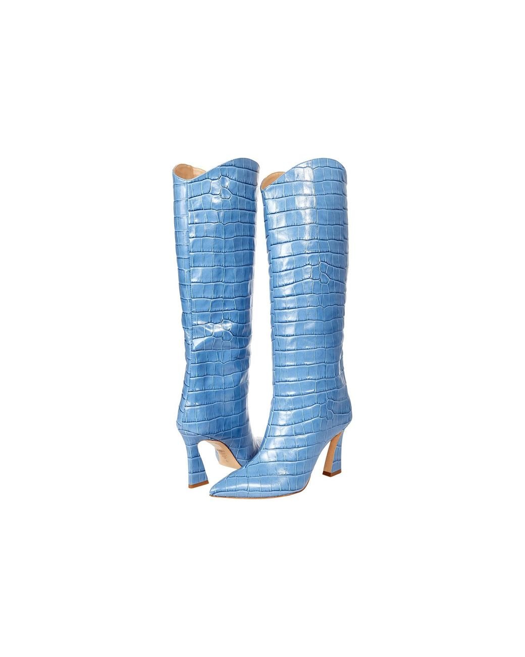 maryana flare boot schutz