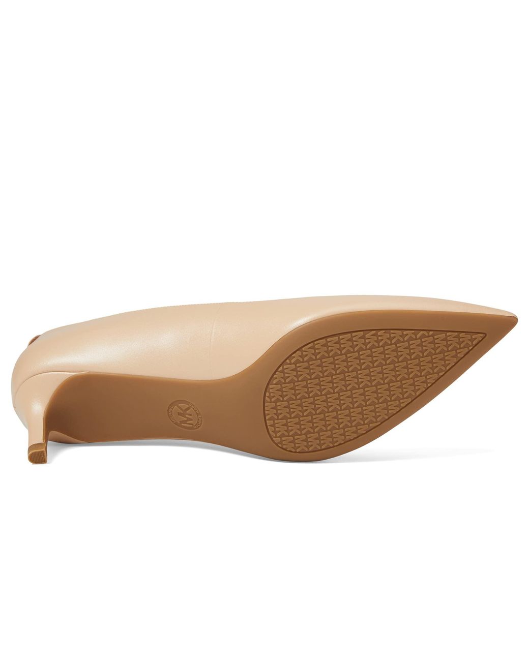 Flex kitten pump michael michael deals kors