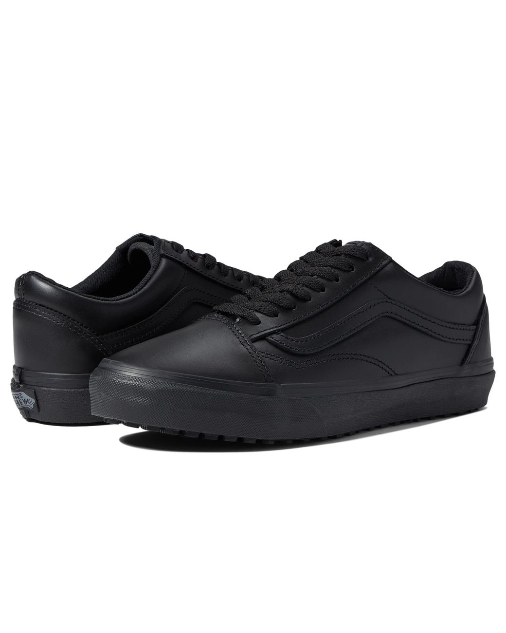 Vans Made For The Makers Old Skool Uc in Black | Lyst