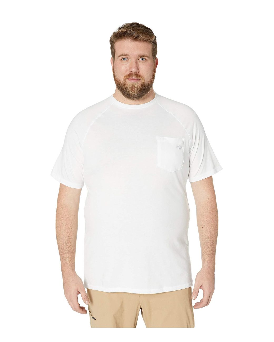 dickies cooling tee shirts
