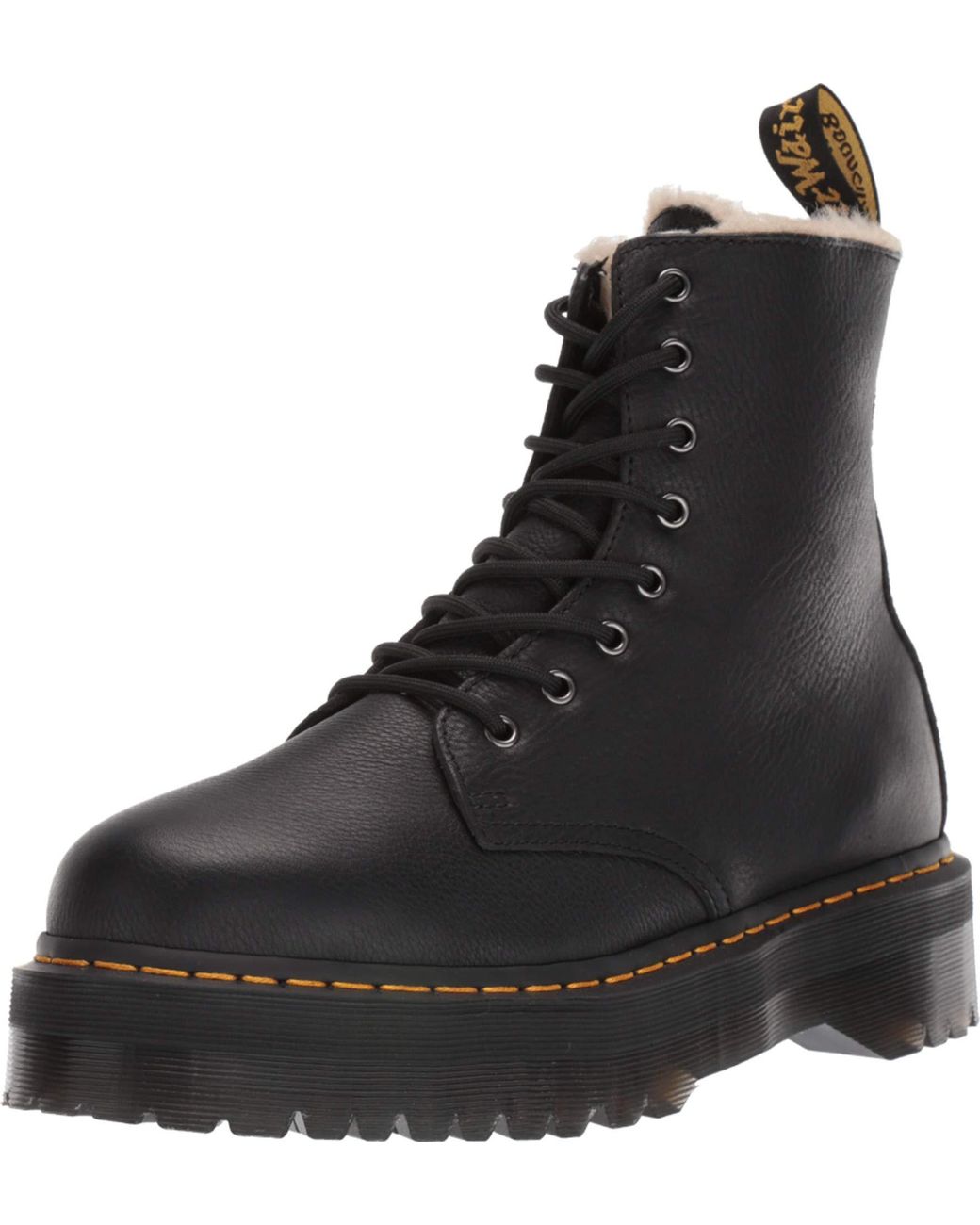 dr martens jenny boot