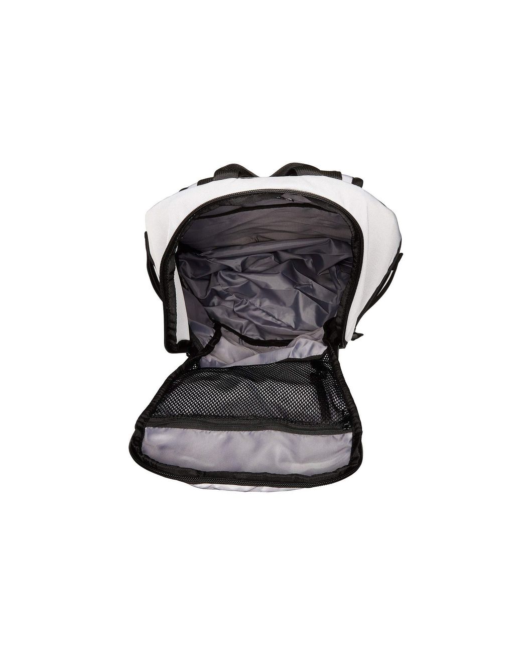 adidas Creator 365 Basketball Backpack (white/black) Backpack Bags for Men  | Lyst
