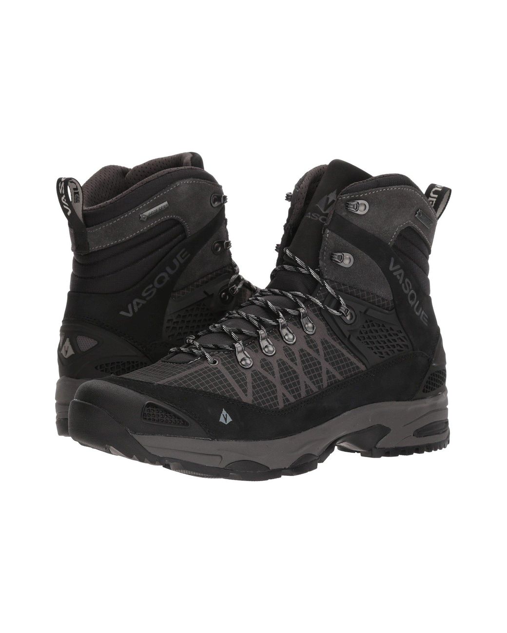 vasque saga ltr gtx