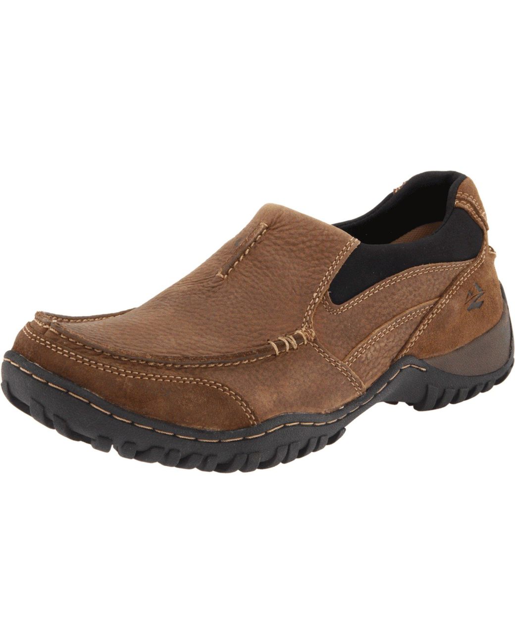 Nunn bush all terrain comfort discount