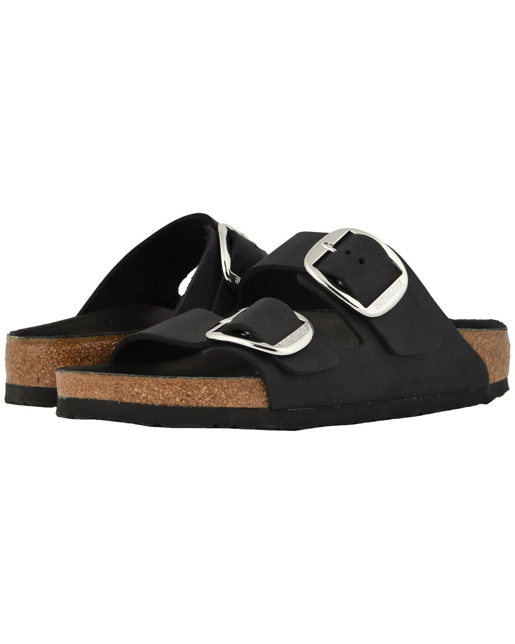 birkenstock arizona big buckle regular width