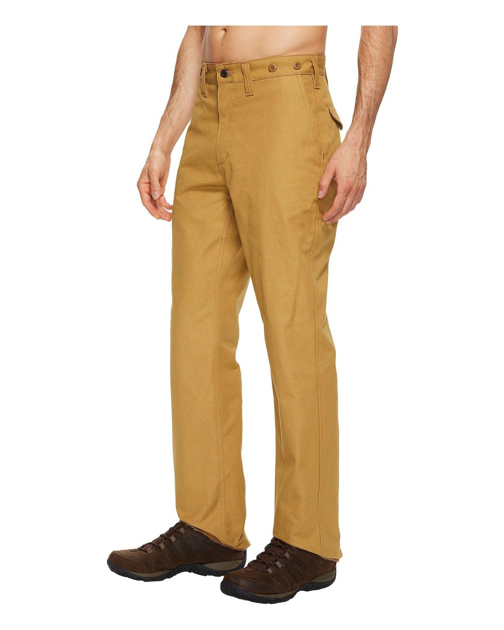 Tin pants deals