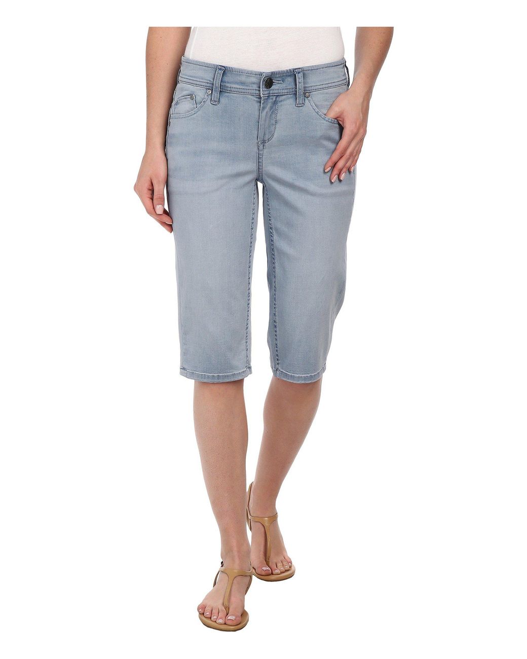 tommy bahama clam diggers