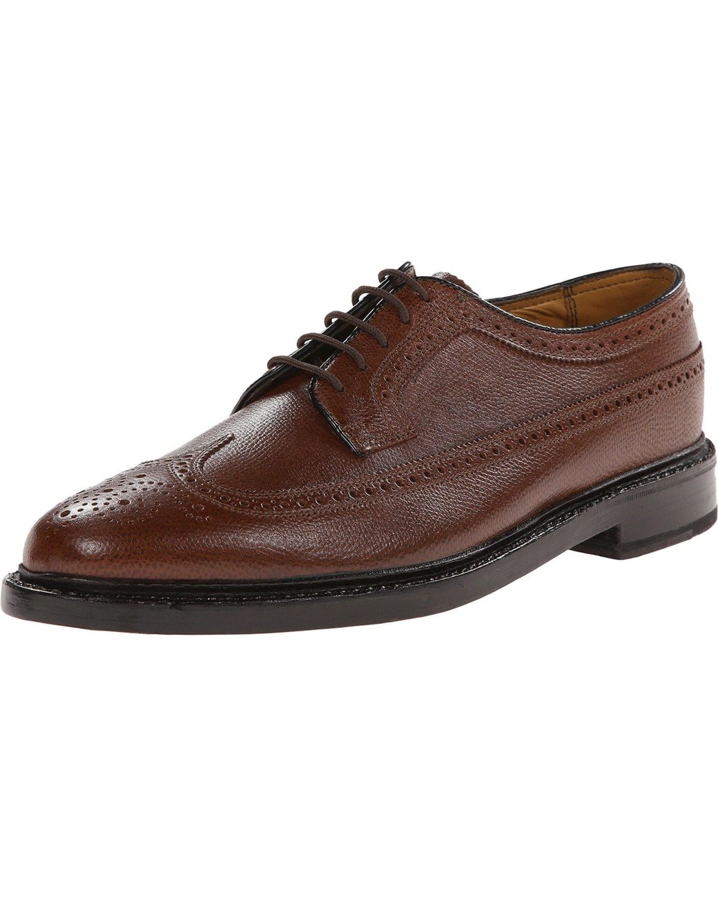 Kenmoor hotsell wingtip oxford