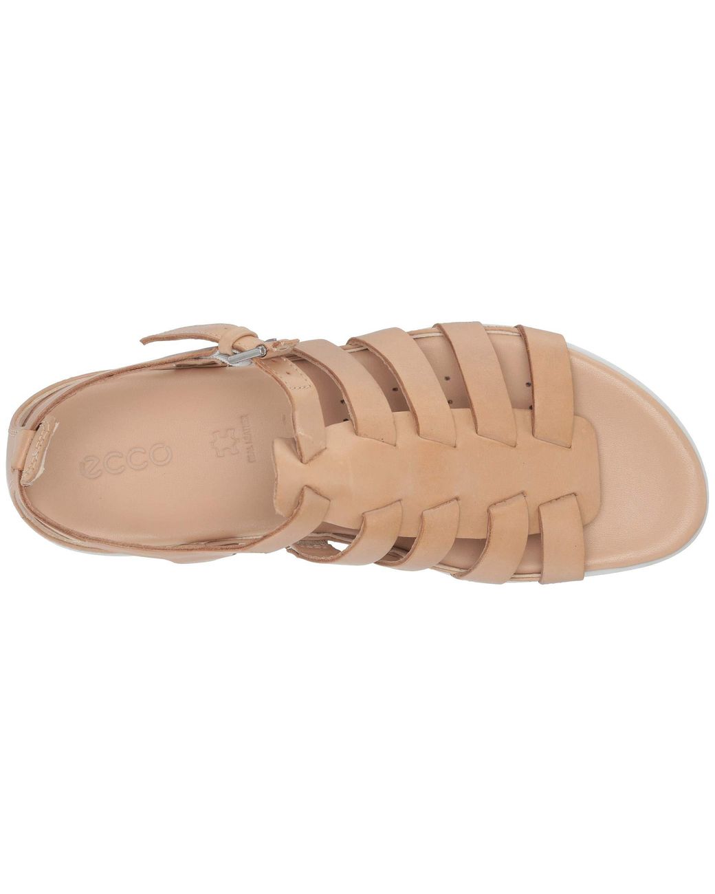 ecco flash strappy sandal