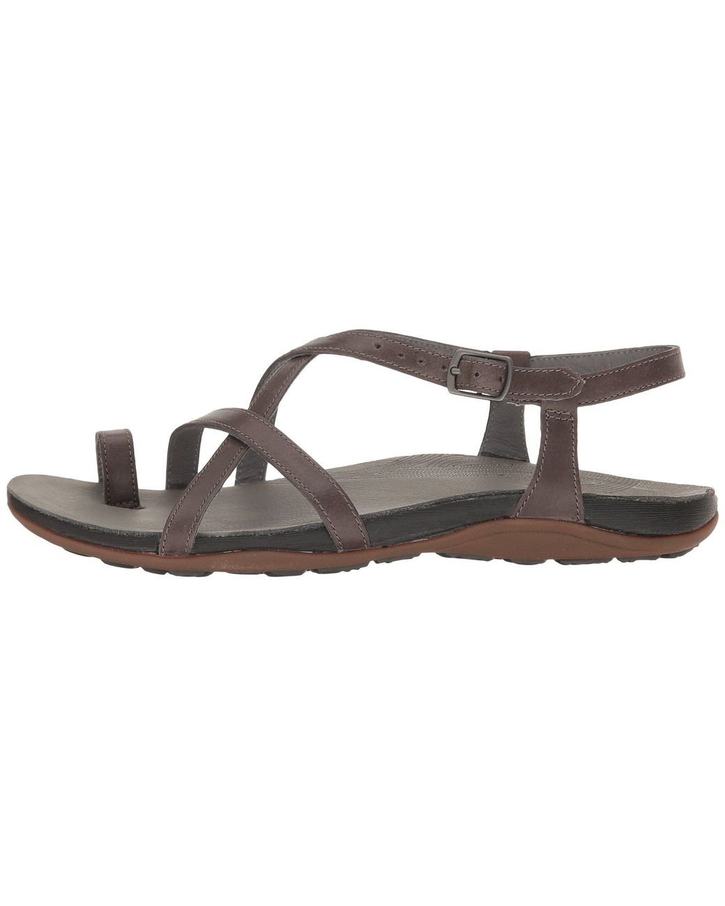 Chaco dorra clearance sandal