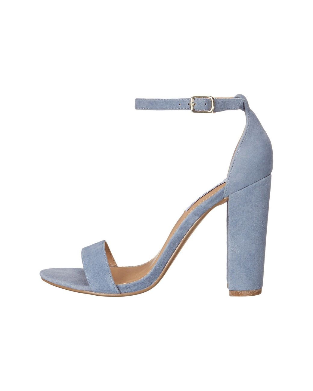 Steve madden cheap carrson blue