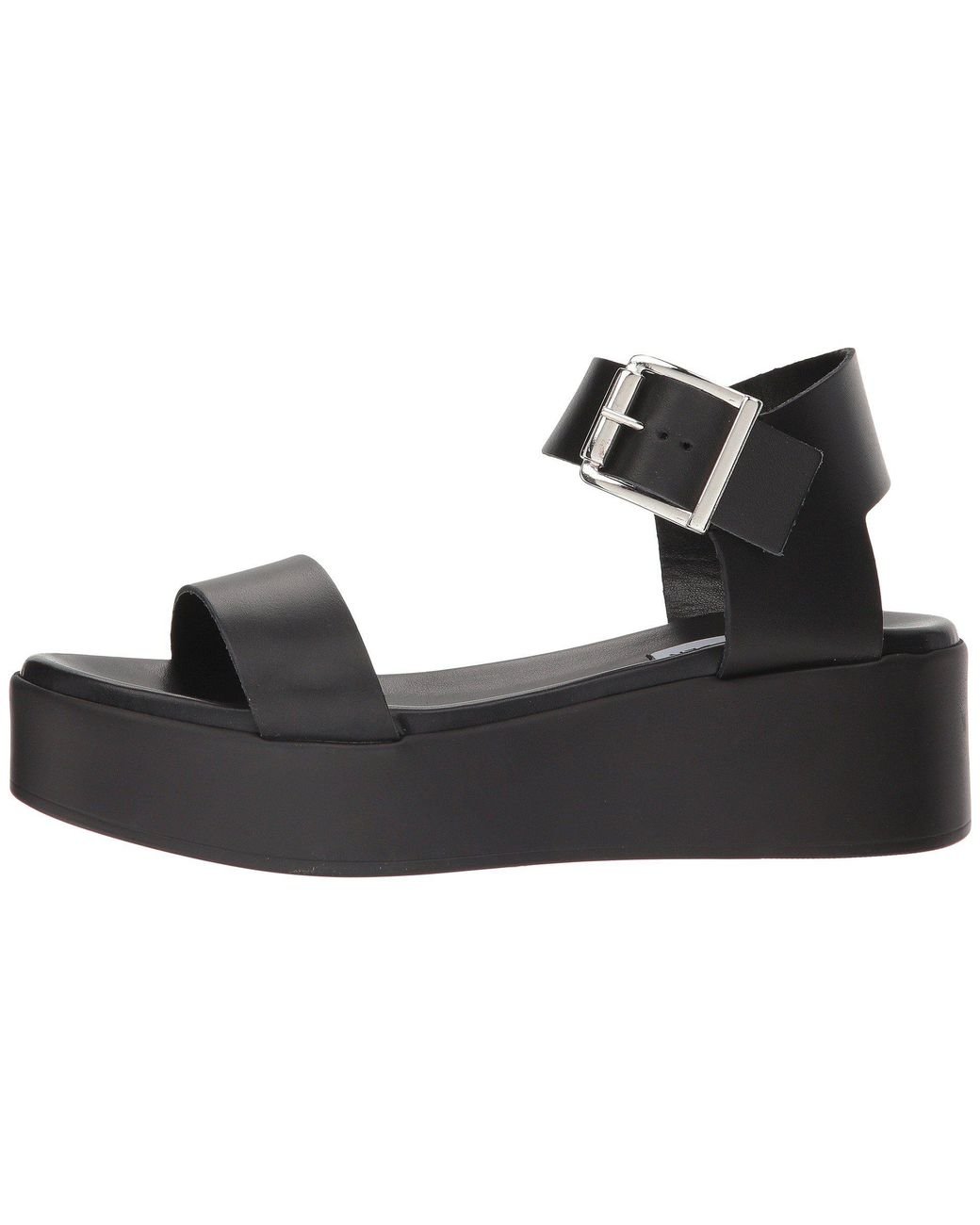Steve madden recover sandals clearance