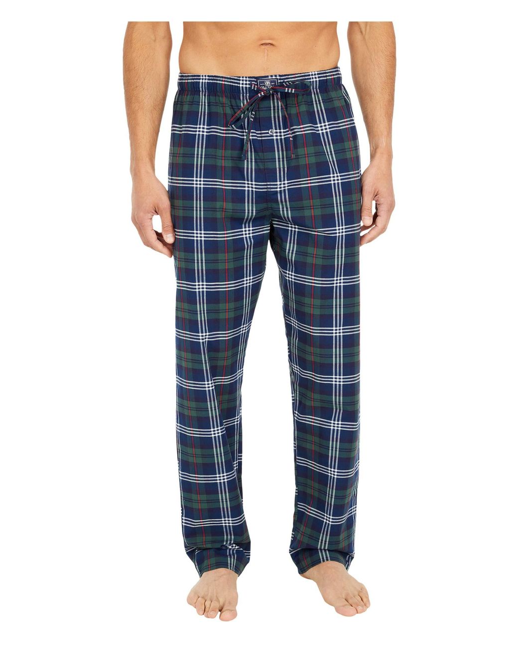 polo ralph lauren pj bottoms