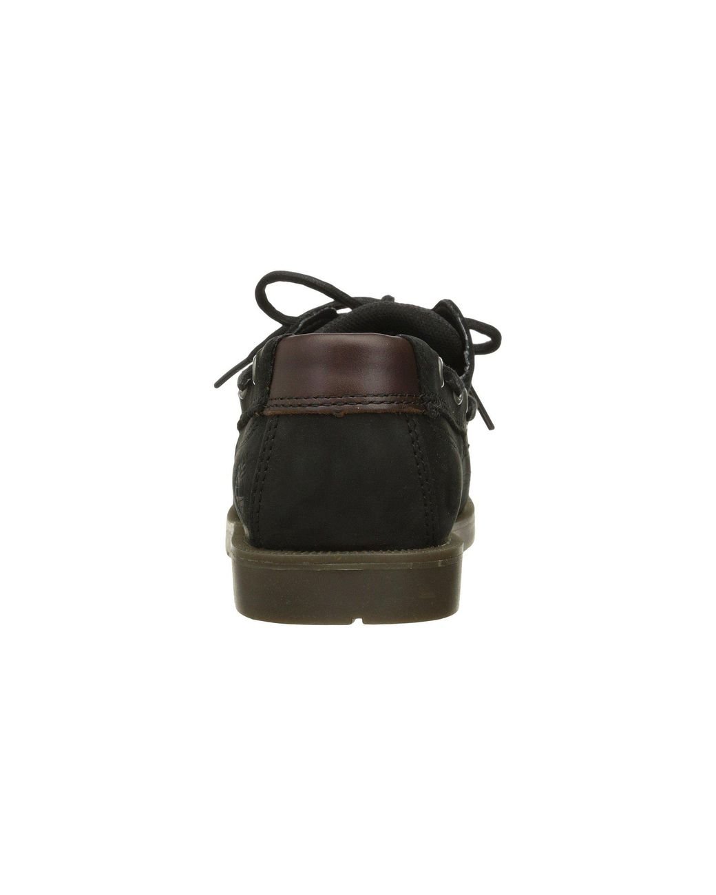 Timberland men's piper clearance cove leather boat shoes