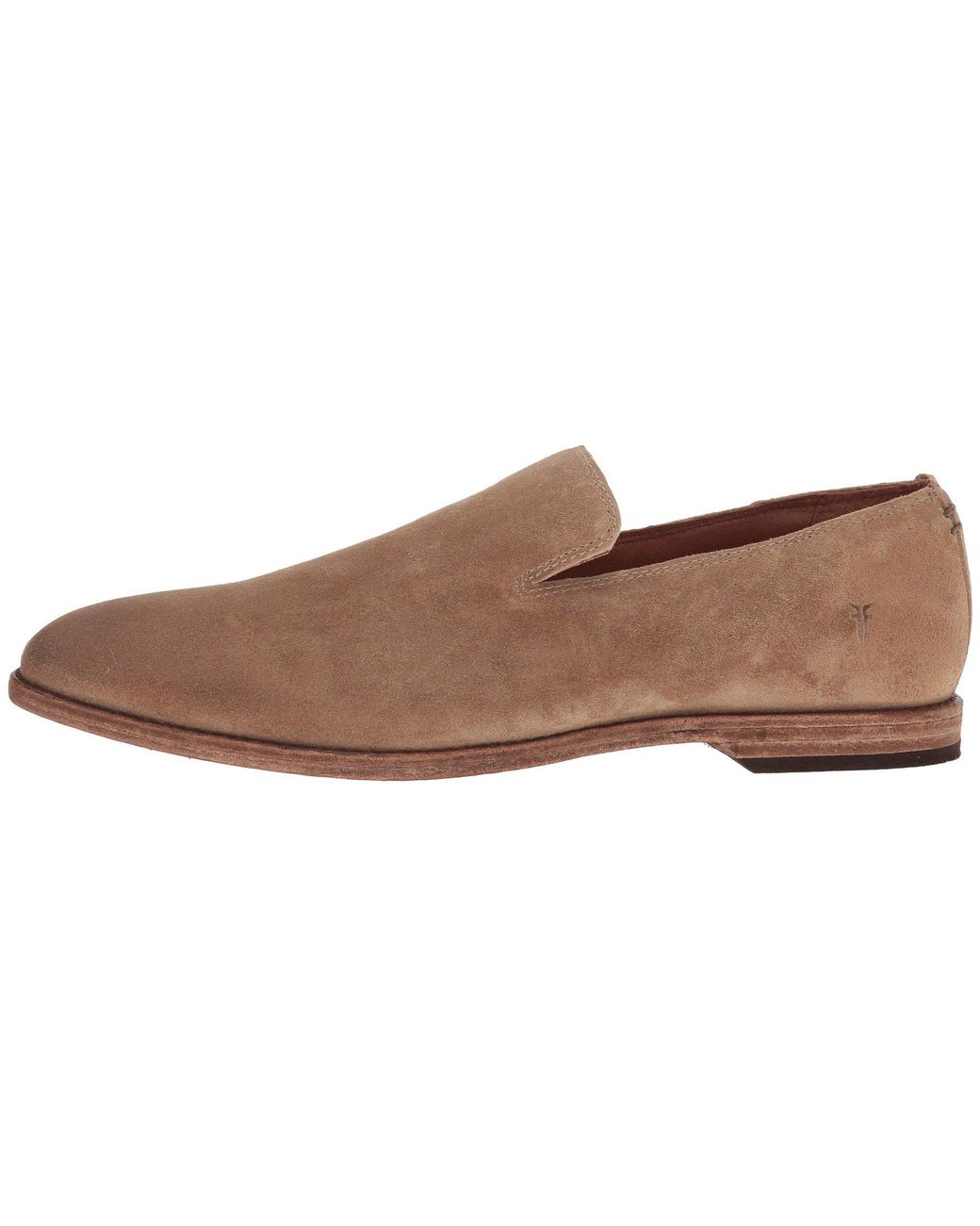Frye Chris Venetian (ash Washed Waxed 