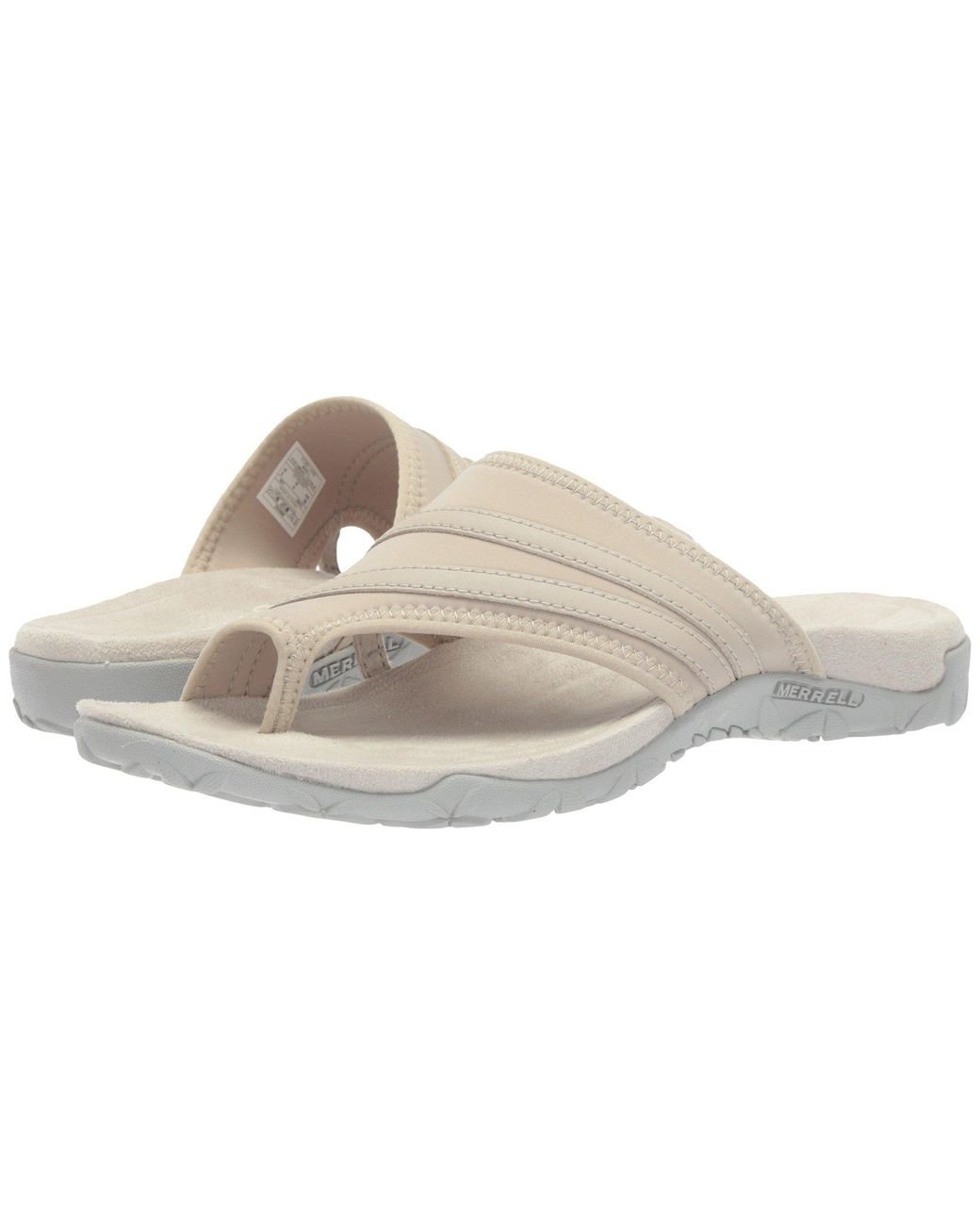 Merrell women's terran hotsell ari post sport sandal