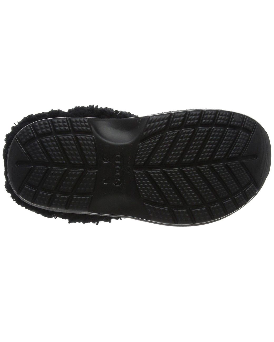 Crocs™ Blitzen Iii Clog in Black/Black (Black) - Save 46% - Lyst