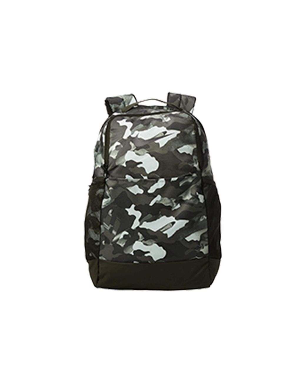 nike brasilia all over print backpack