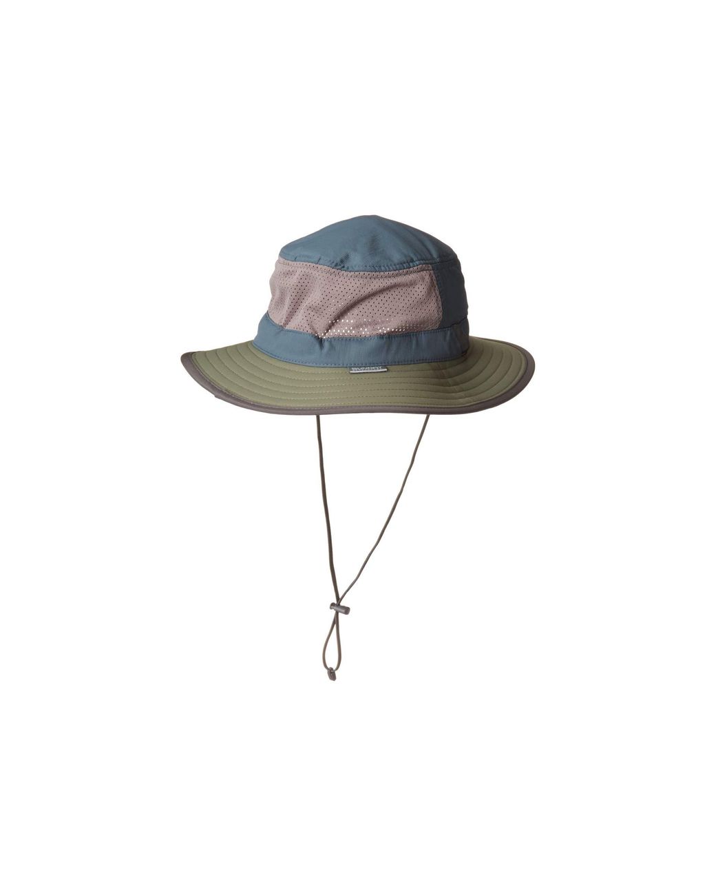 sunday afternoons brushline bucket hat