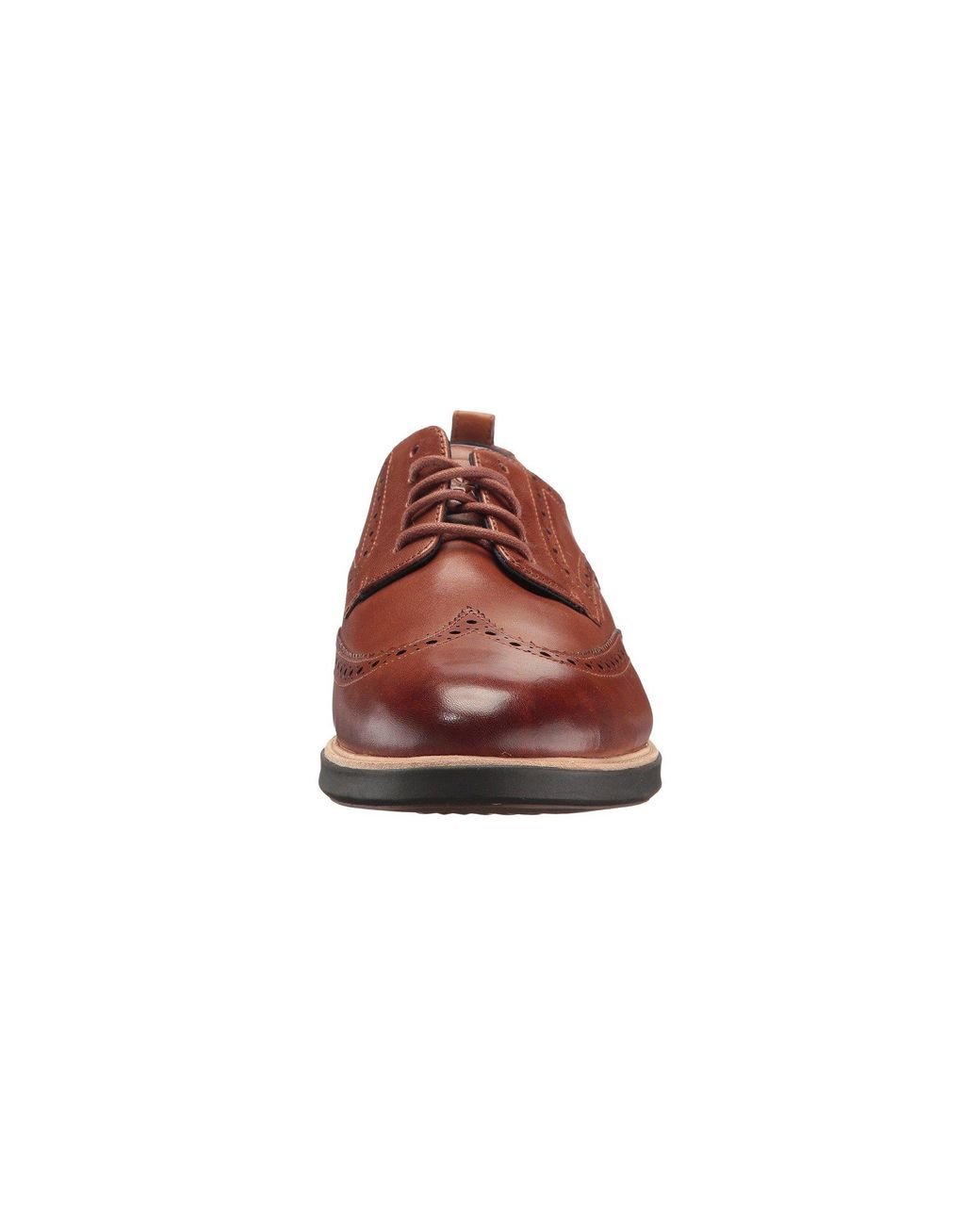 Men's grandev?lution shop wingtip oxford