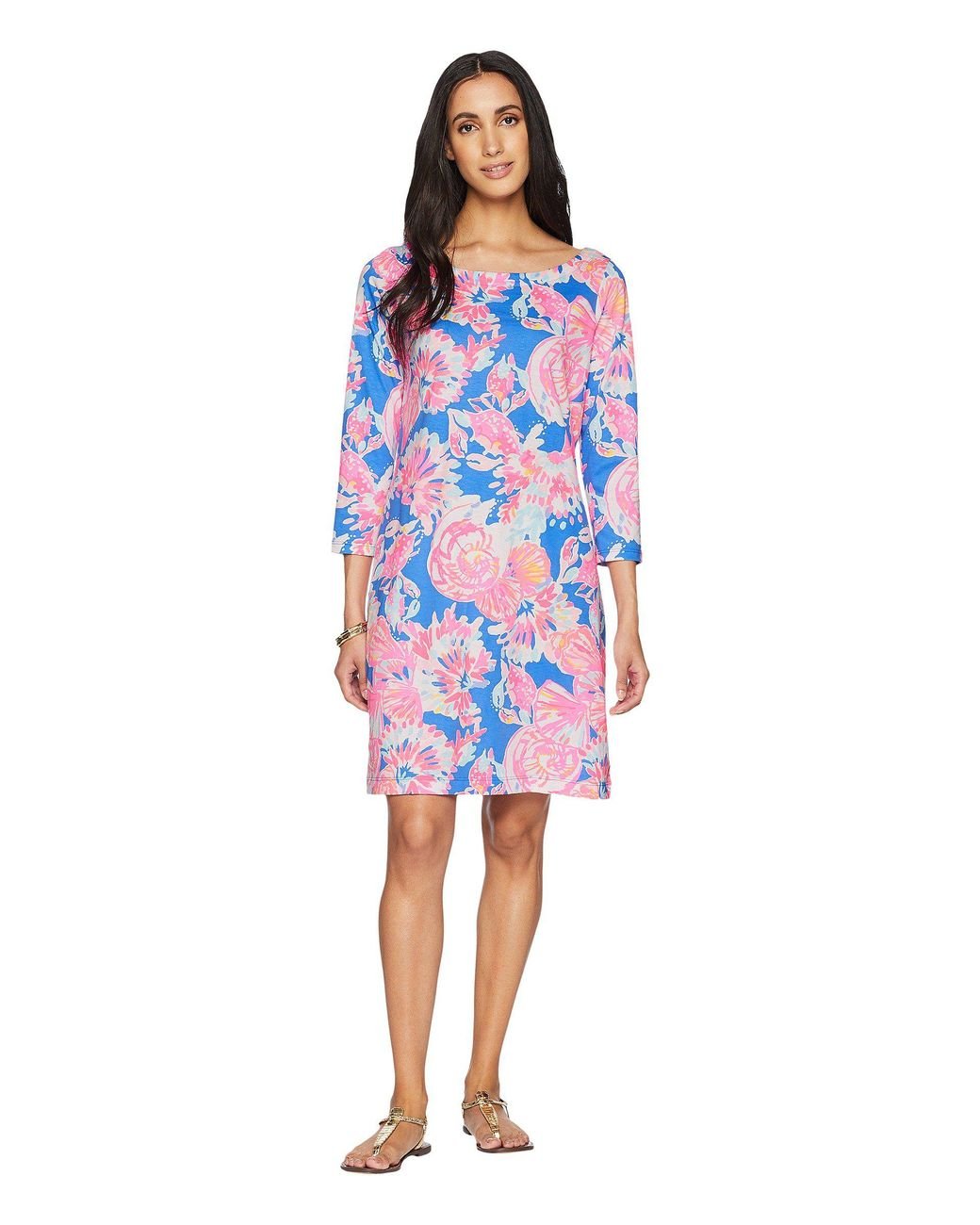 Bay dress top lilly pulitzer