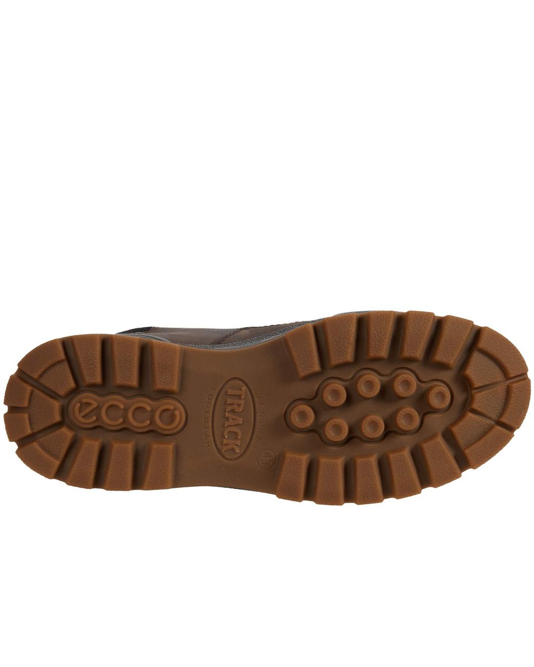 Ecco mens track 2025 25 hydromax