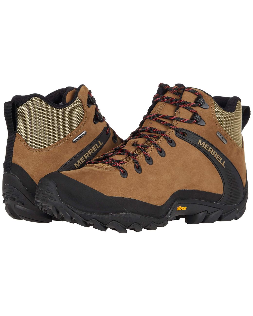 merrell chameleon leather mid waterproof Welcome to Quality