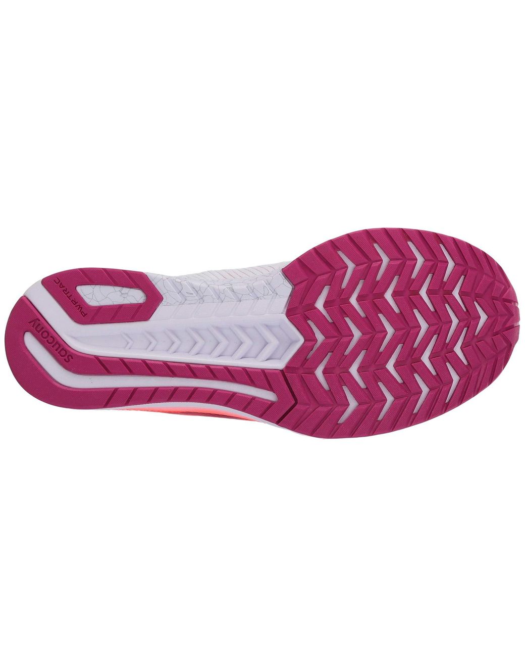 saucony fastwitch purple