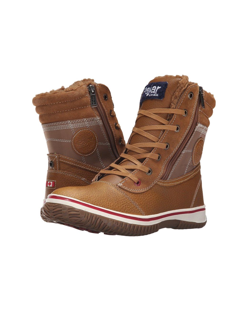 pajar trooper boot