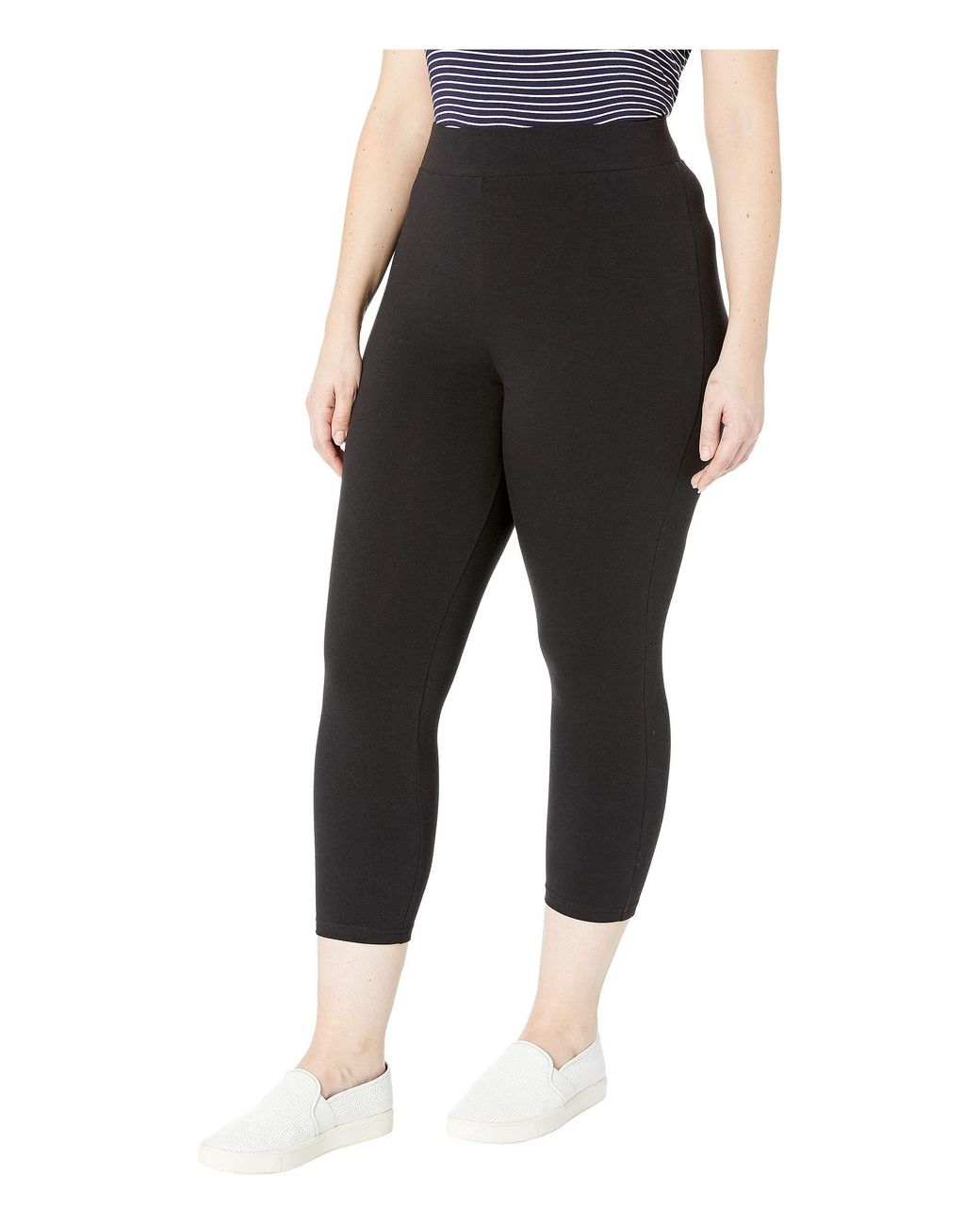 plus size hue leggings