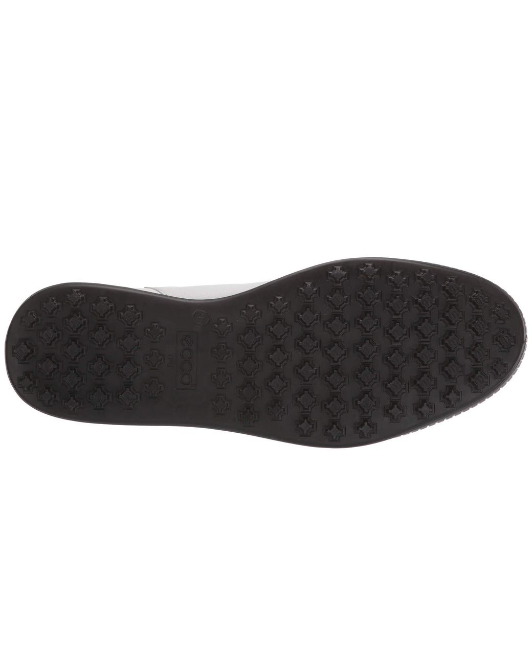 Ecco Street Retro Lx (black) Men's Golf Shoes for Men | Lyst