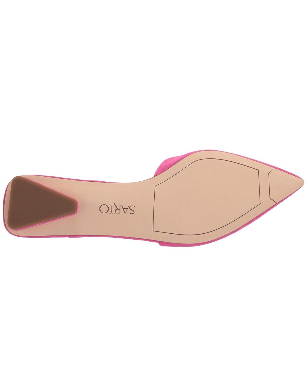 franco sarto graydon