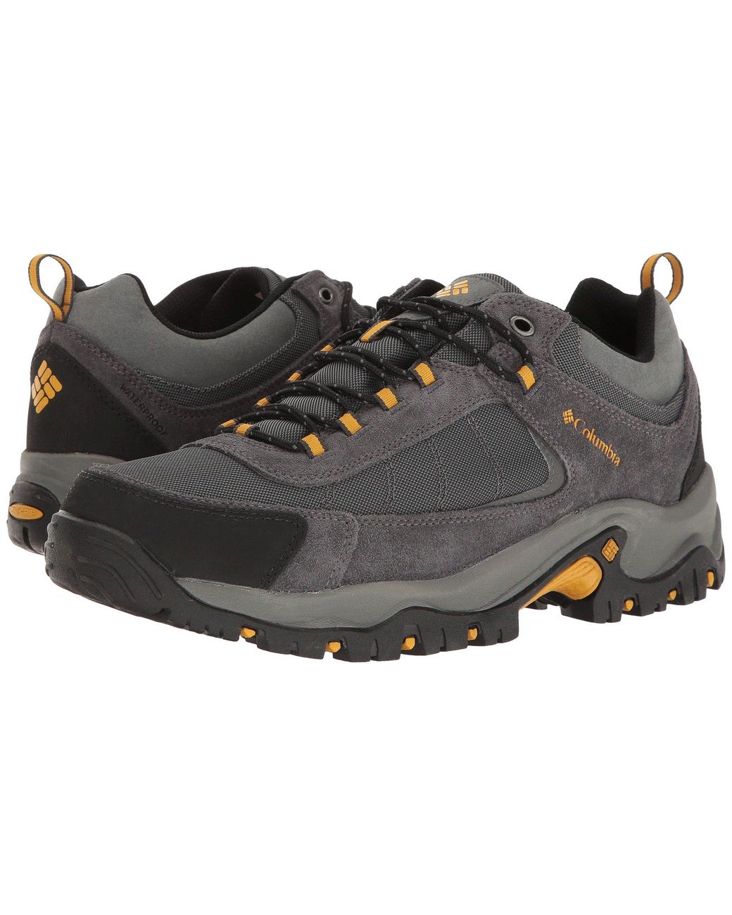 columbia men's granite ridge mid
