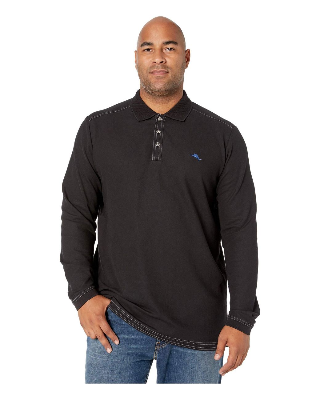 tommy bahama emfielder long sleeve