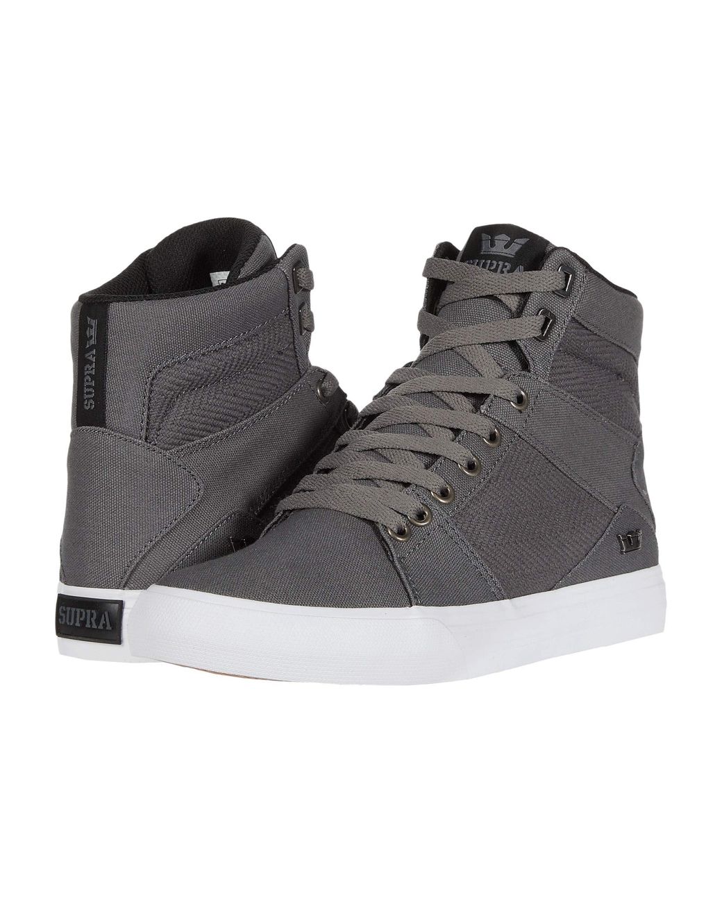 supra platform shoes