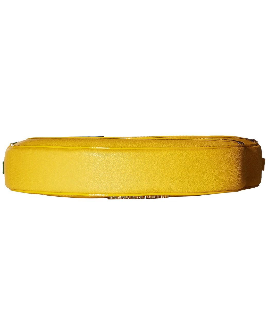 Betsey johnson banana purse hotsell