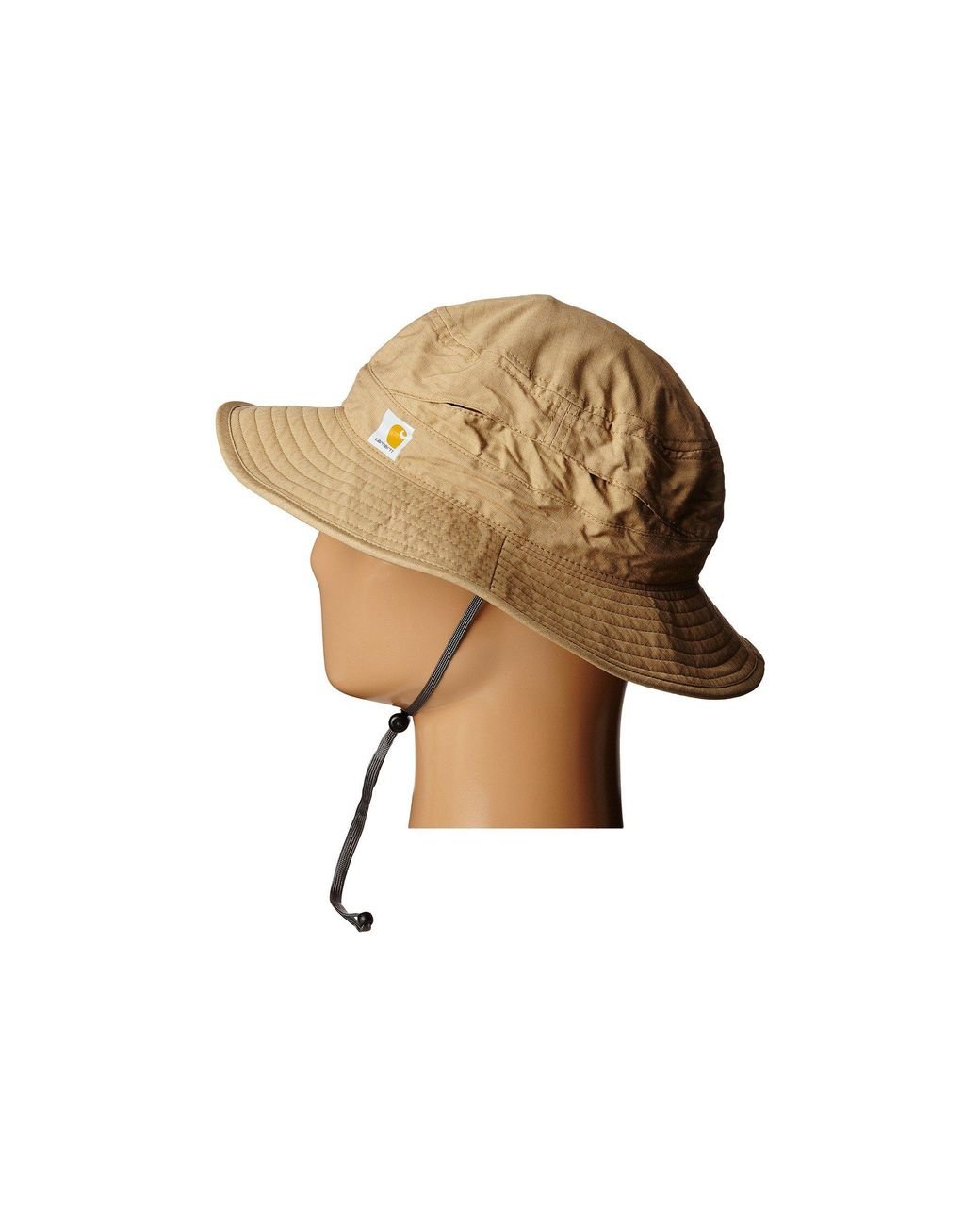 Carhartt Force Mandan Boonie in Natural for Men | Lyst