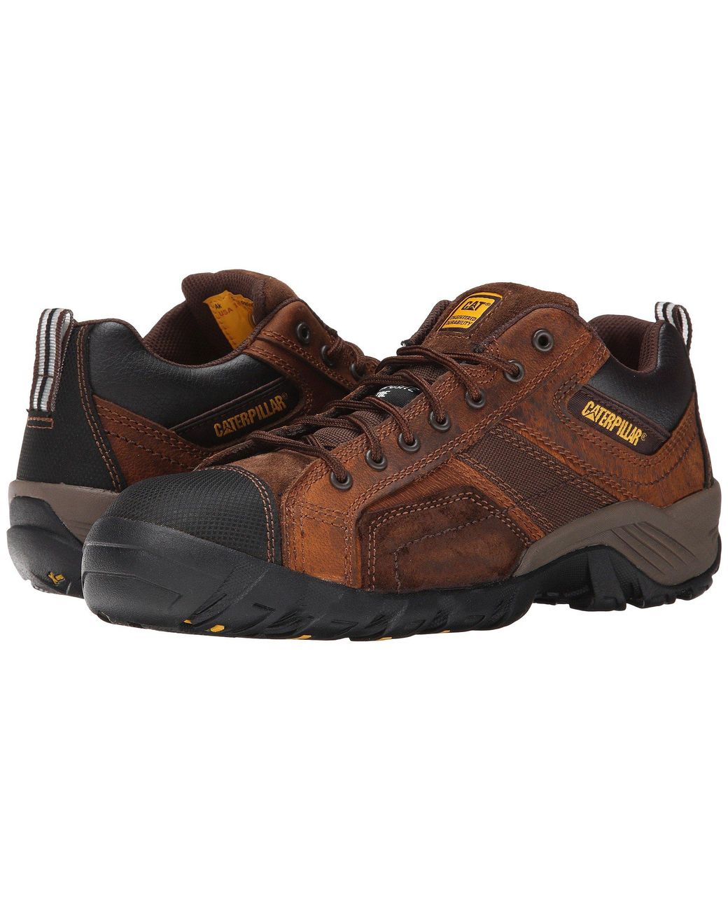 cat argon composite toe