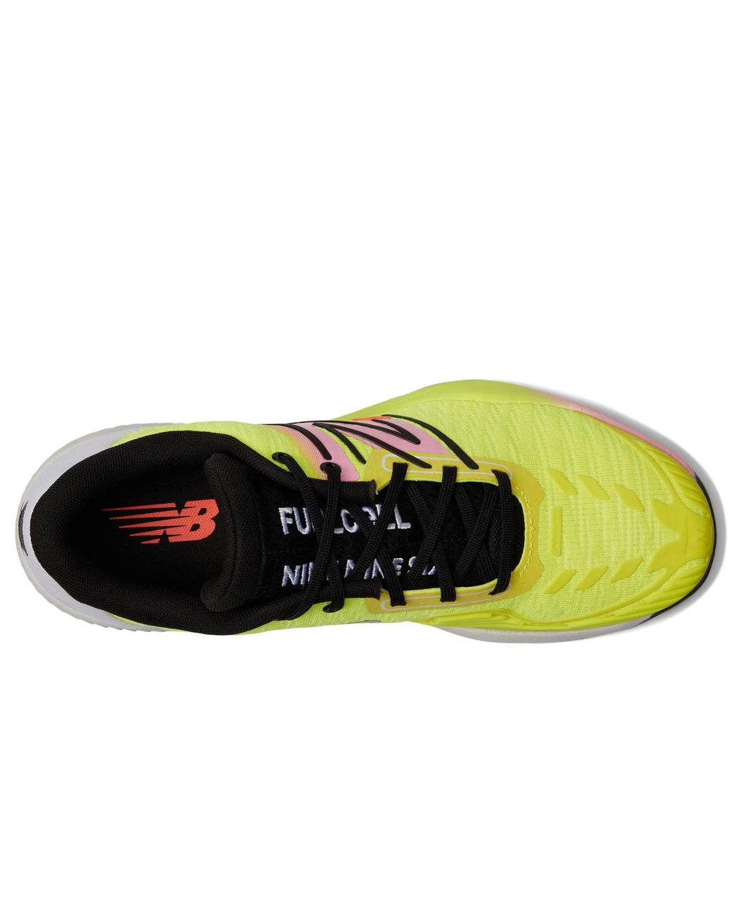 New Balance Fuel Cell 996v5 in Yellow for Men | Lyst
