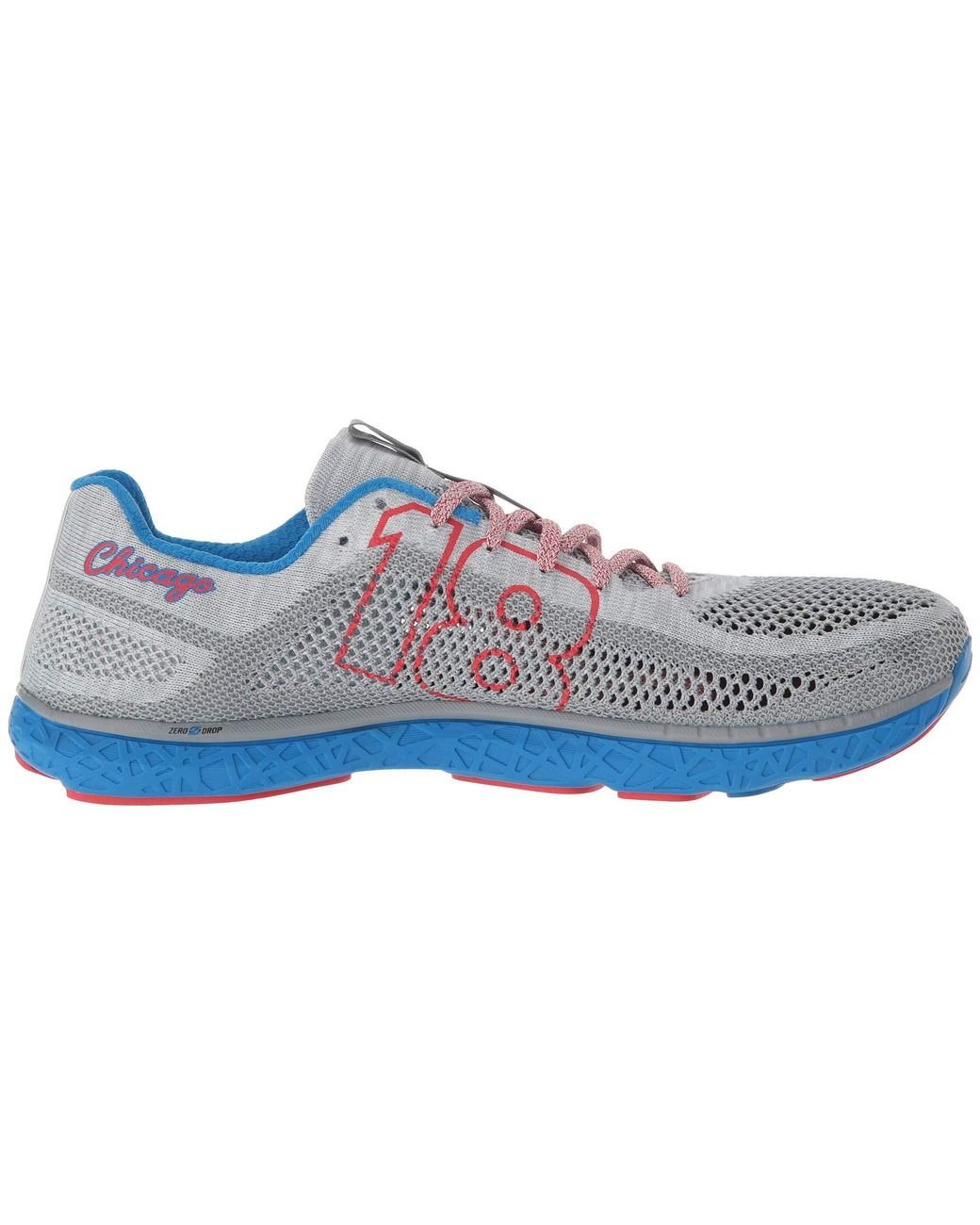 Altra Escalante Racer chicago Running Shoes in Blue for Men Lyst
