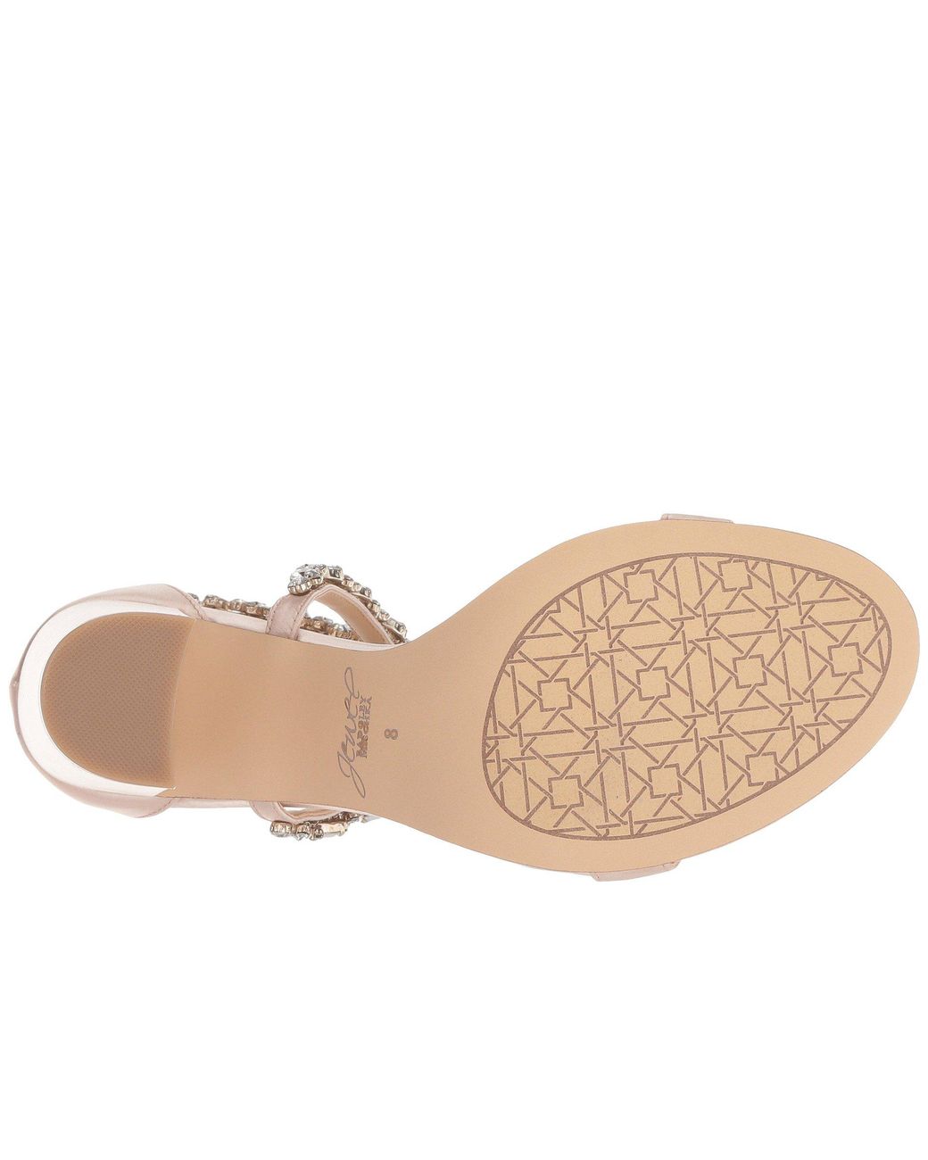 thamar badgley mischka