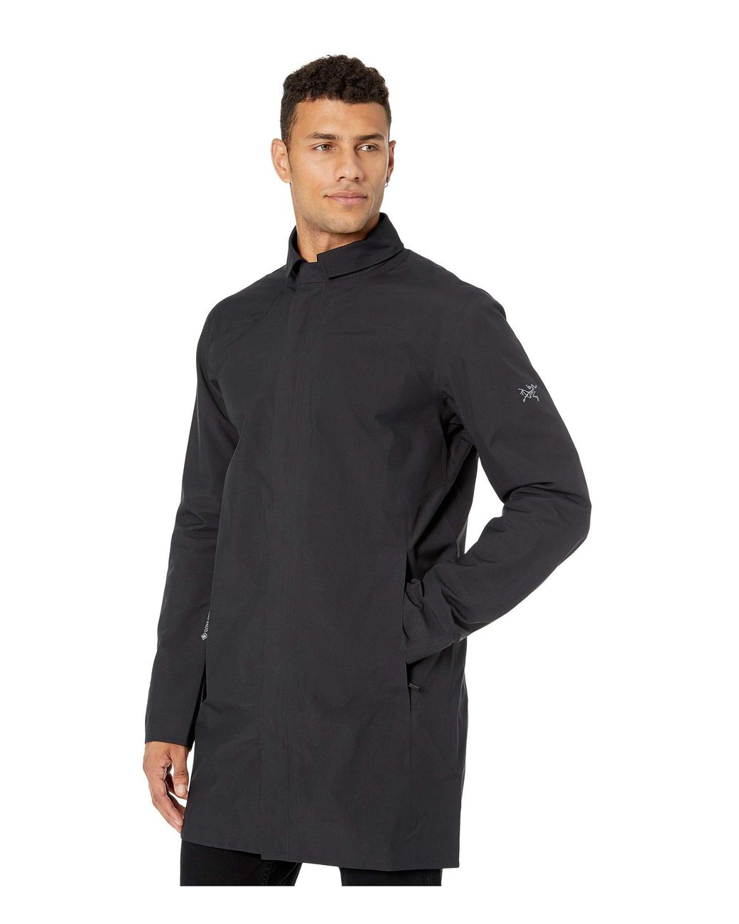 arcteryx-Black-Keppel-Trench-