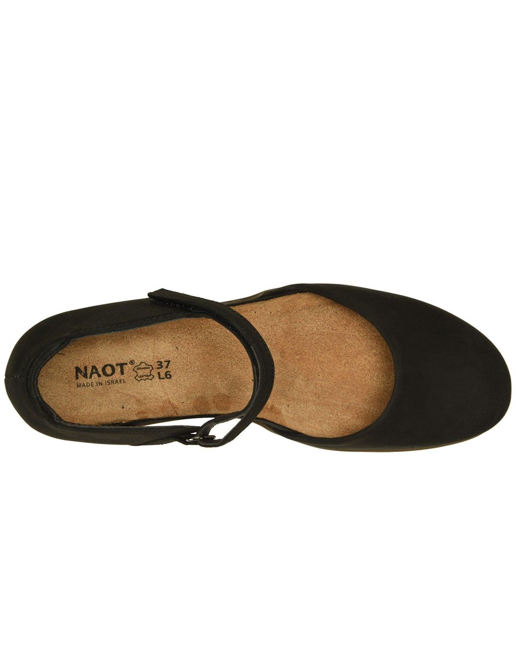 naot dsw