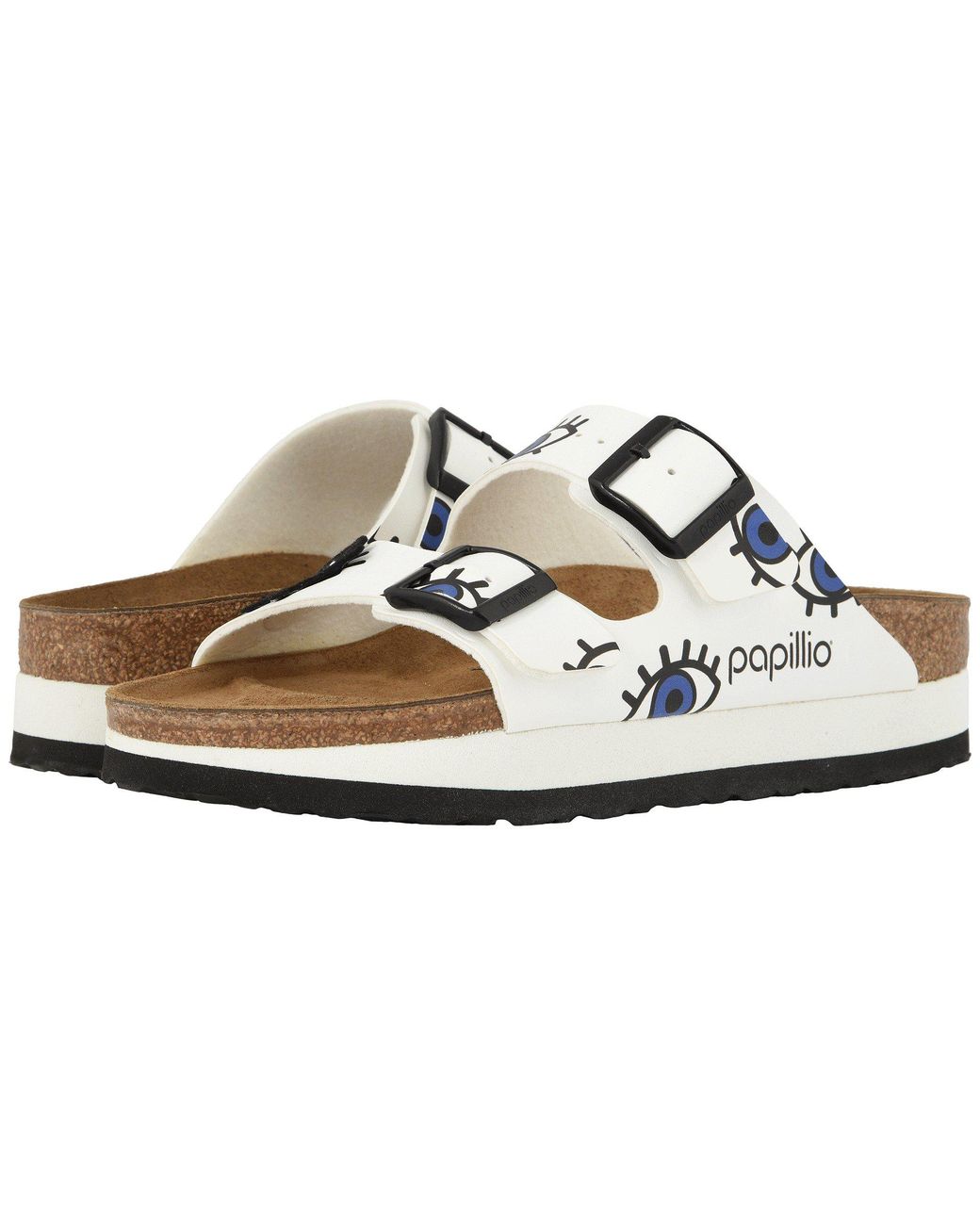Birkenstock eye sandals sale